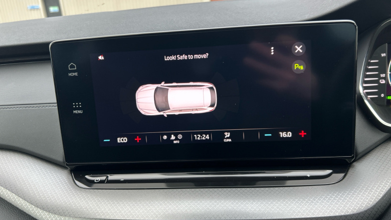 Skoda Octavia 1.4 TSI iV SE Technology DSG 5dr Estate